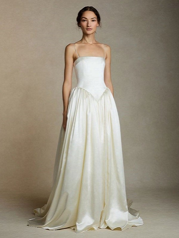 ダニエル・フランケル | ウェディングドレスショップ【MIRROR