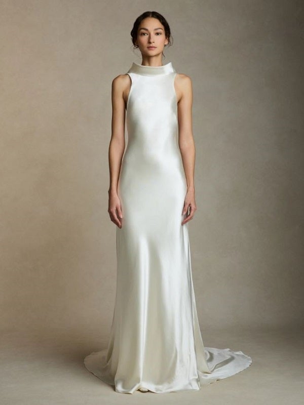 ダニエル・フランケル | ウェディングドレスショップ【MIRROR