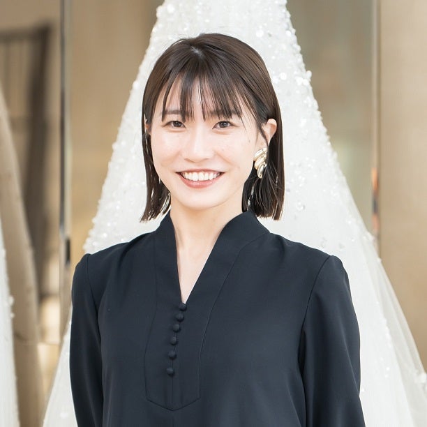 古場　彩香