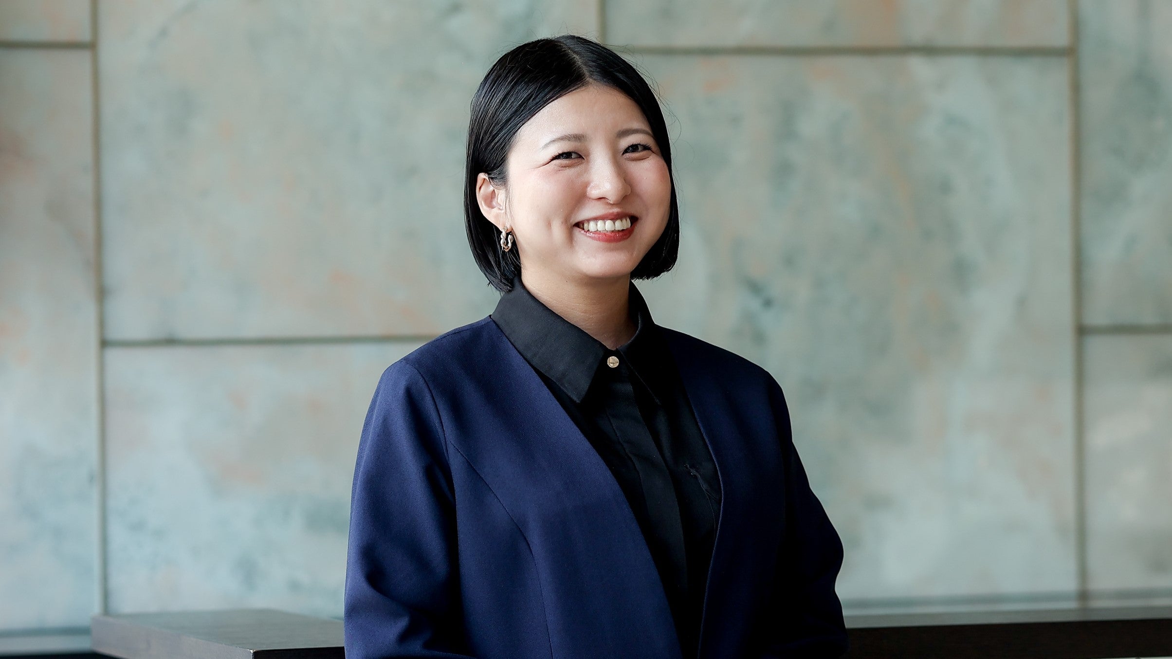 吉田 美穂
